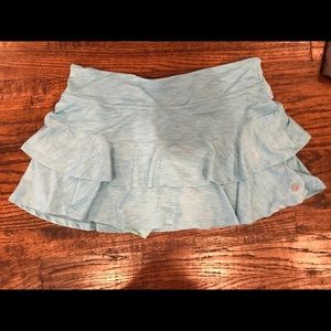 Lija Tennis Skirt
